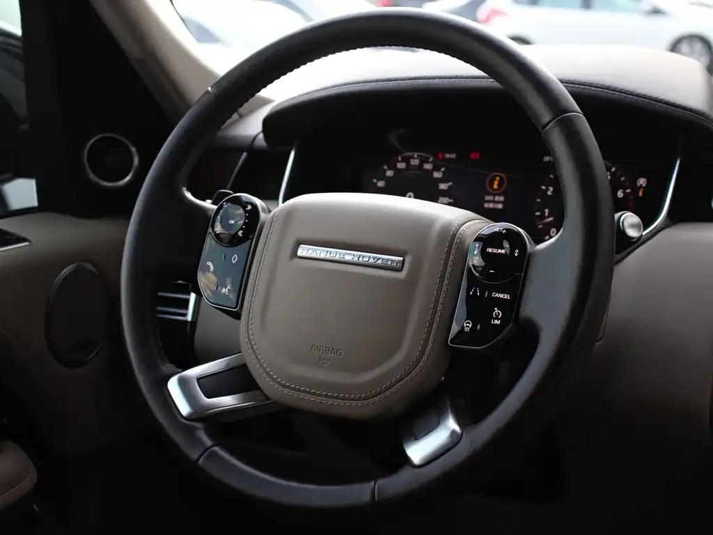 Land Rover Range Rover 2021 из CN, фото 9