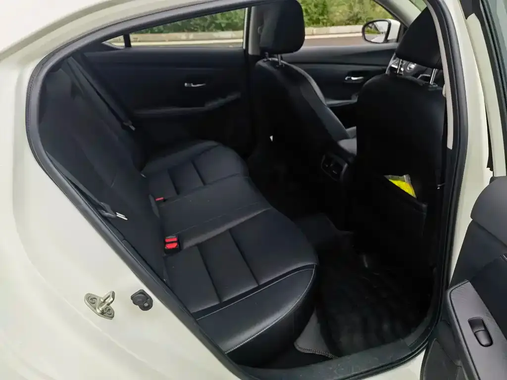 Nissan Sylphy 2021 из CN, фото 9