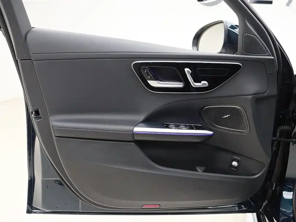 Mercedes-Benz C-Class 2023 из CN, фото 5