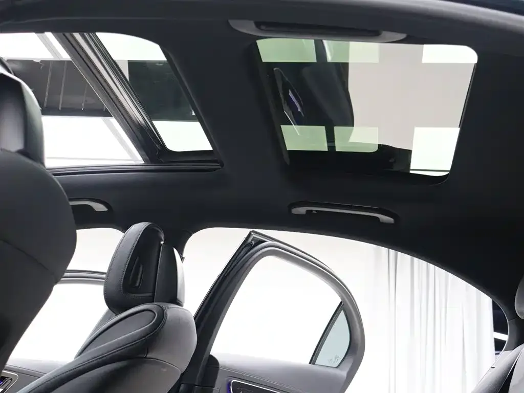 Mercedes-Benz C-Class 2023 из CN, фото 7