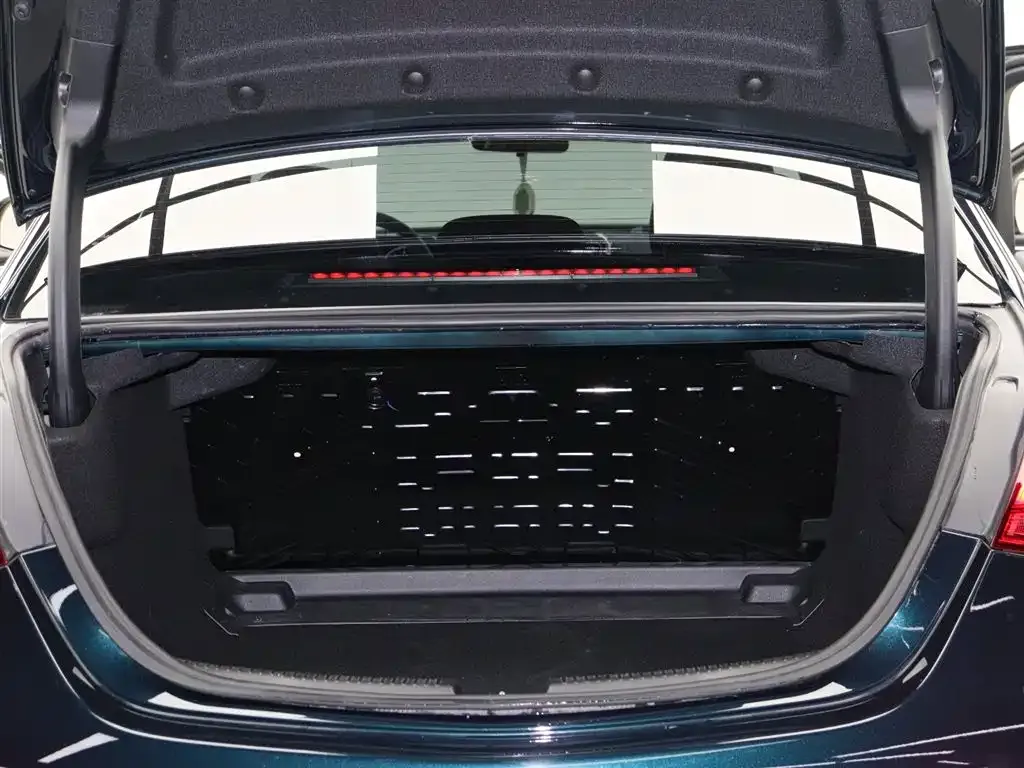 Mercedes-Benz C-Class 2023 из CN, фото 9