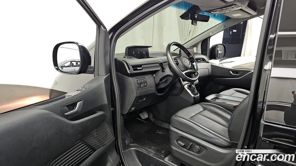 Hyundai Staria 2022 из KR, фото 10