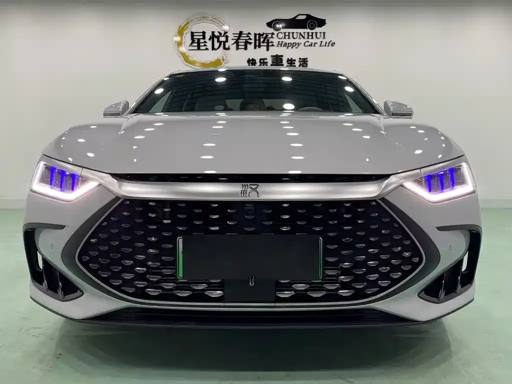 [object Object] Han 2024 из CN, фото 2