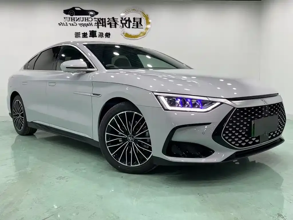 [object Object] Han 2024 из CN, фото 3