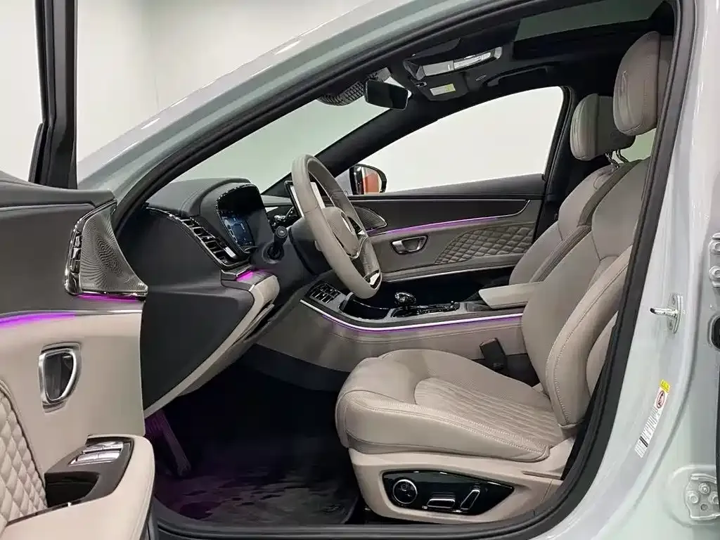 [object Object] Han 2024 из CN, фото 4