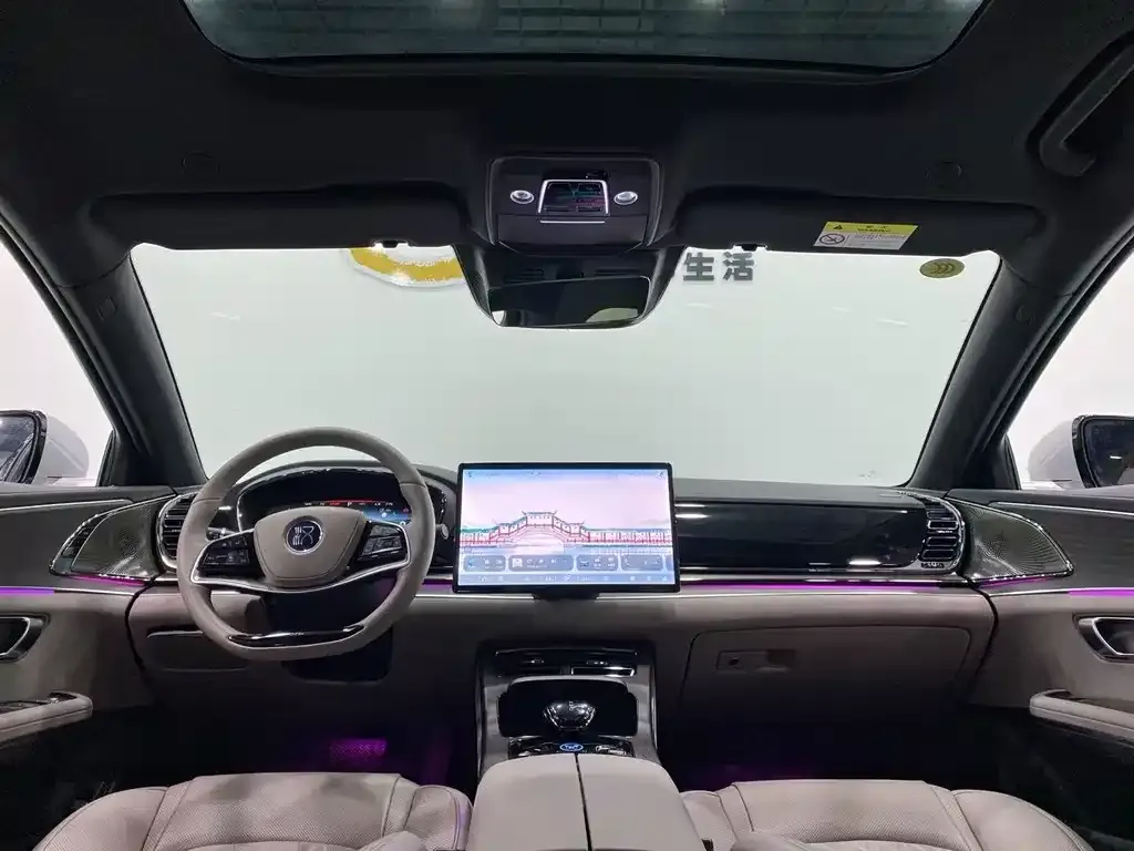 [object Object] Han 2024 из CN, фото 6