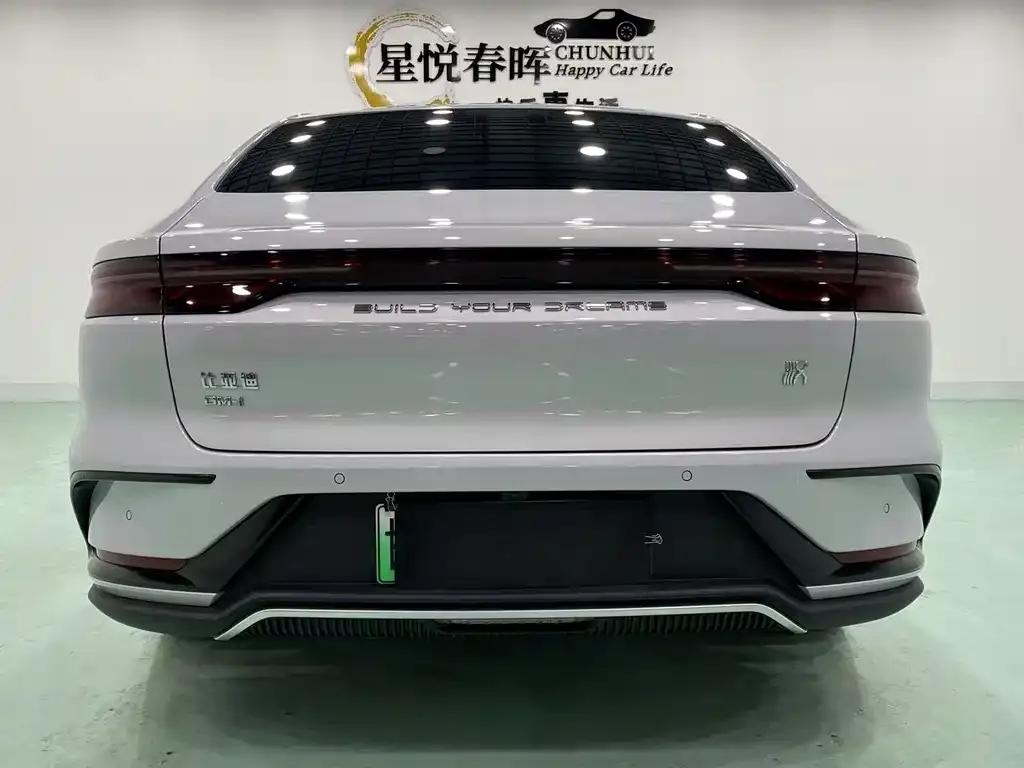 [object Object] Han 2024 из CN, фото 8