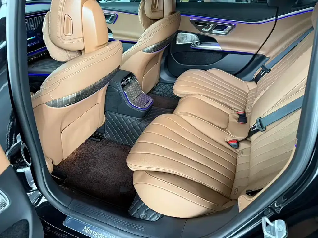 [object Object] E-Class 2025 из CN, фото 10