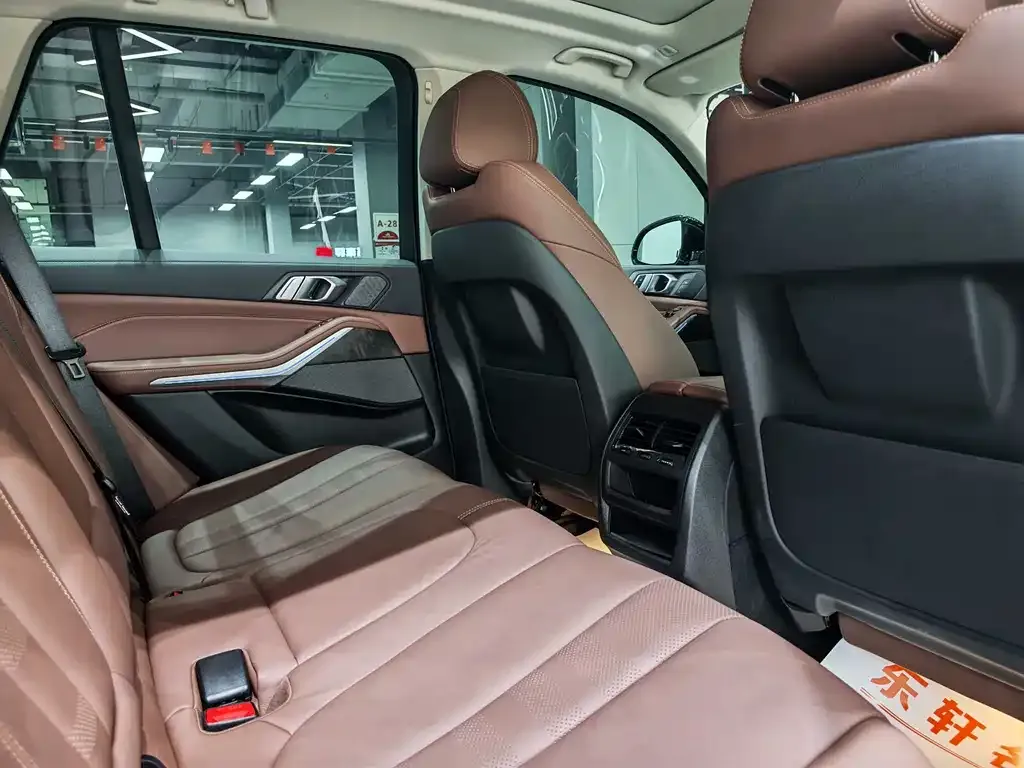 BMW X5 (Import) 2021 из CN, фото 9