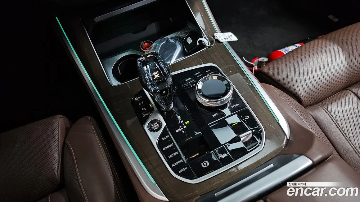 BMW X5 2022 из KR, фото 9