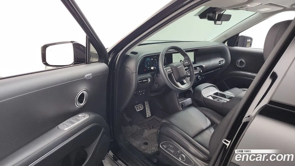 Hyundai Palisade 2025 из KR, фото 10