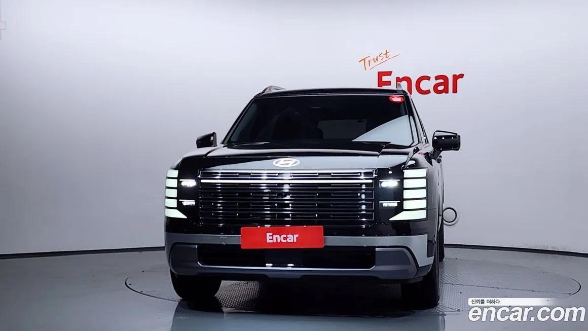 Hyundai Palisade 2025 из KR, фото 3