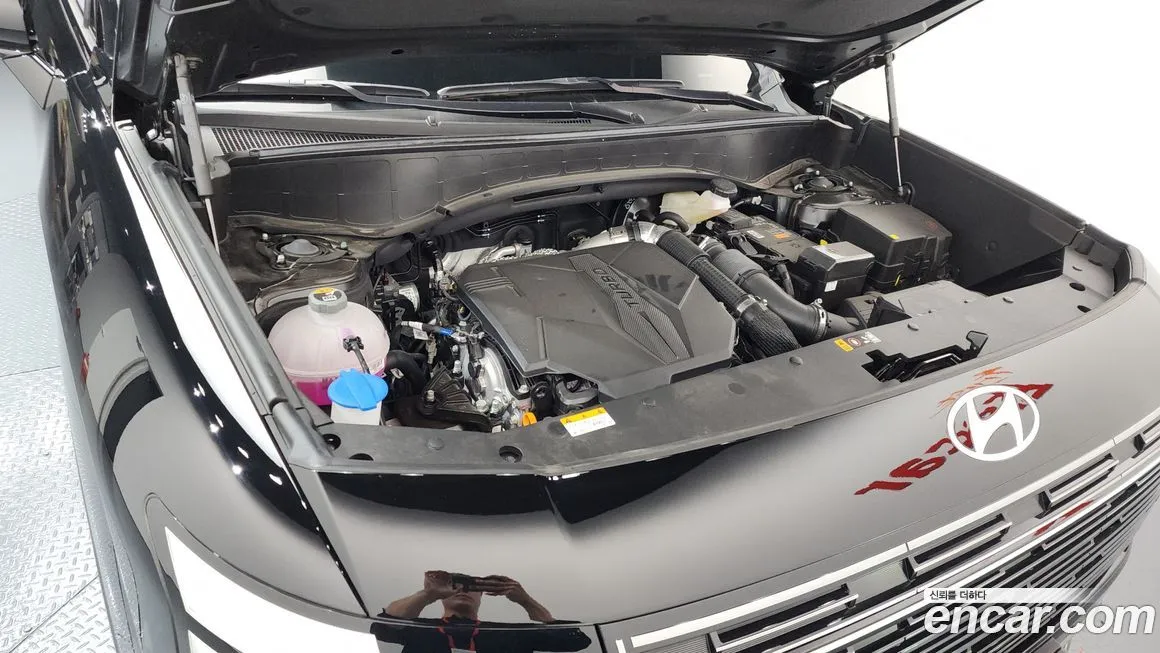 Hyundai Palisade 2025 из KR, фото 6