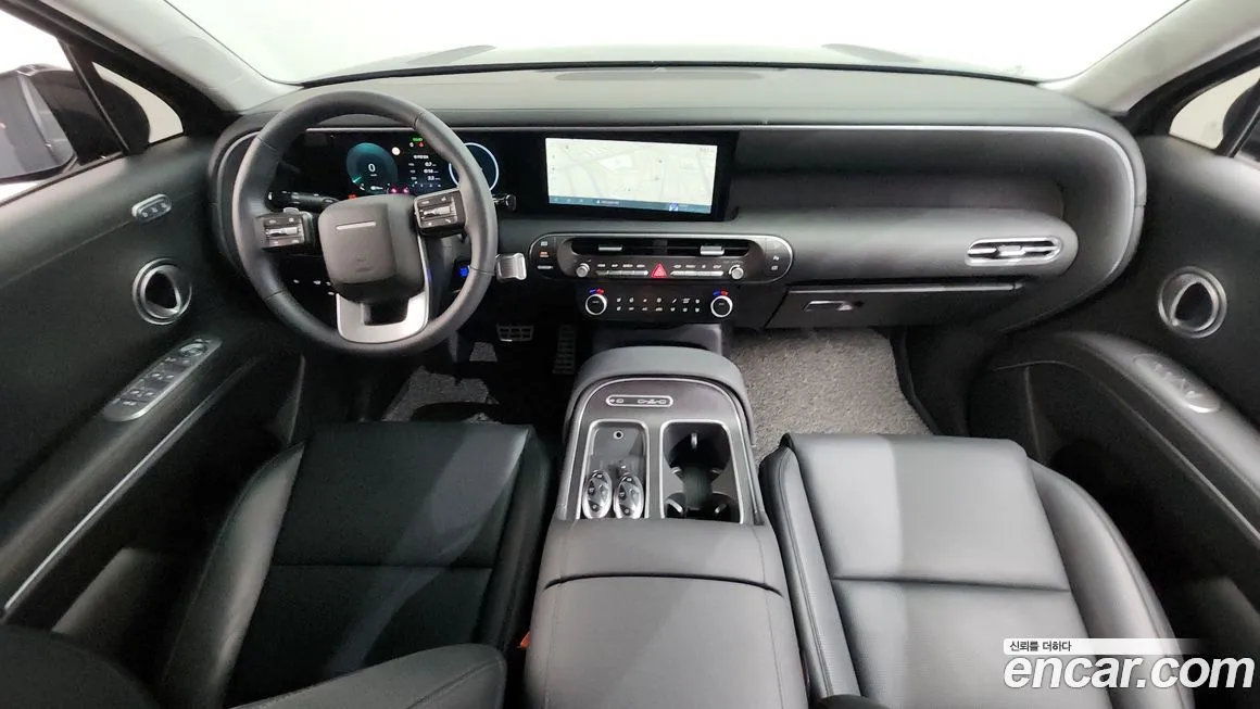 Hyundai Palisade 2025 из KR, фото 7