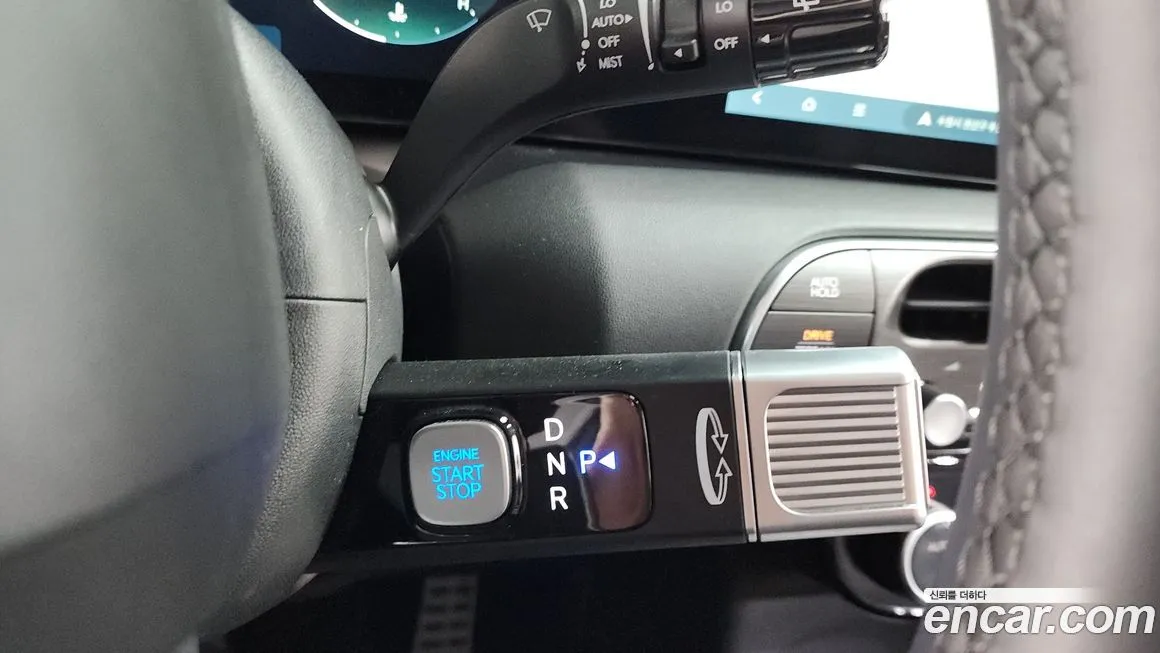 Hyundai Palisade 2025 из KR, фото 9