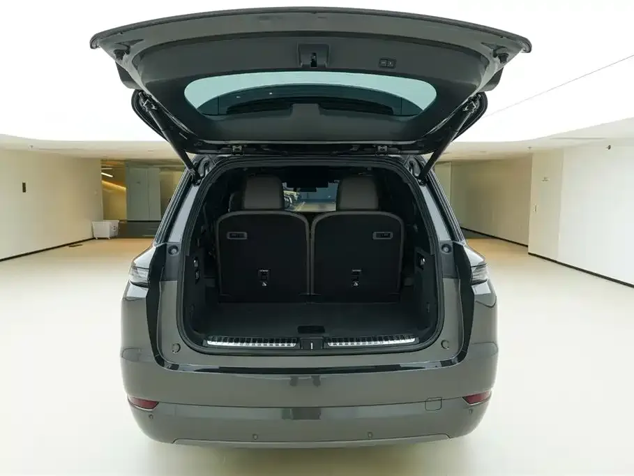 Li Auto L9 2023 из CN, фото 8