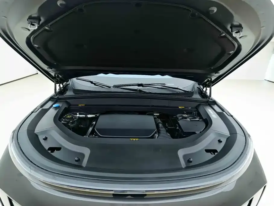 Li Auto L9 2023 из CN, фото 9