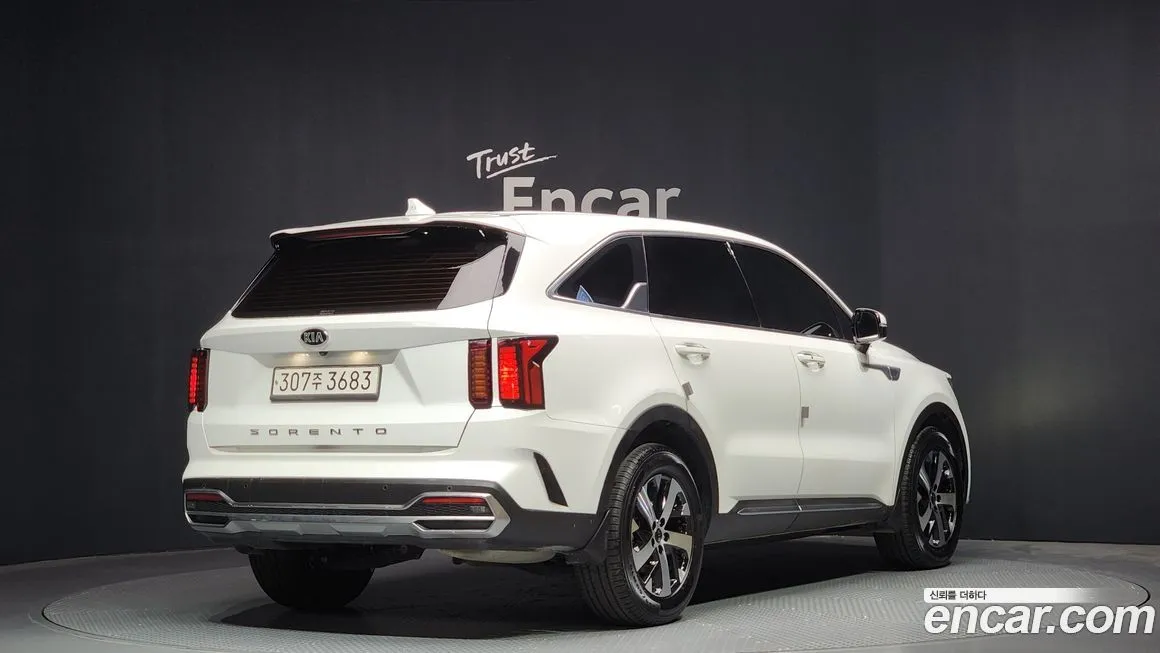 Kia Sorento — фото 2