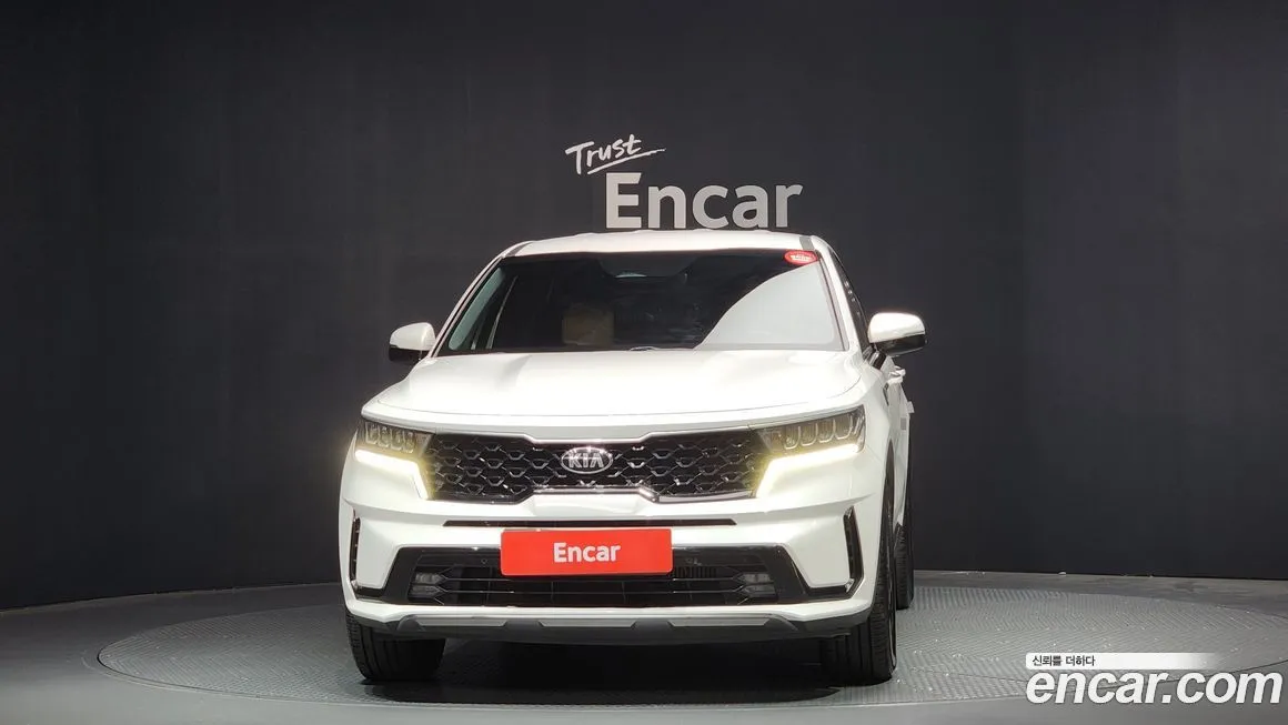 Kia Sorento — фото 3