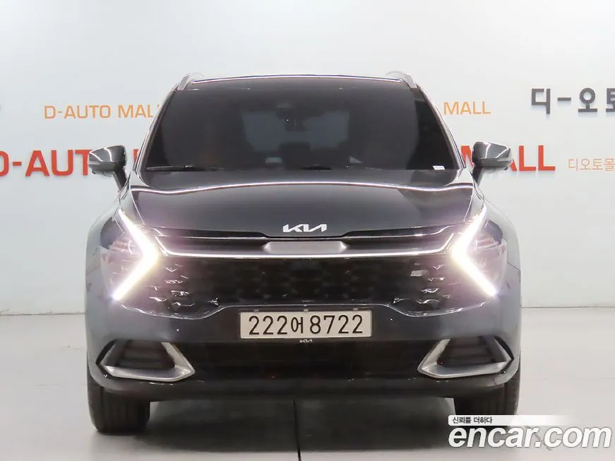 Kia Sportage — фото 3