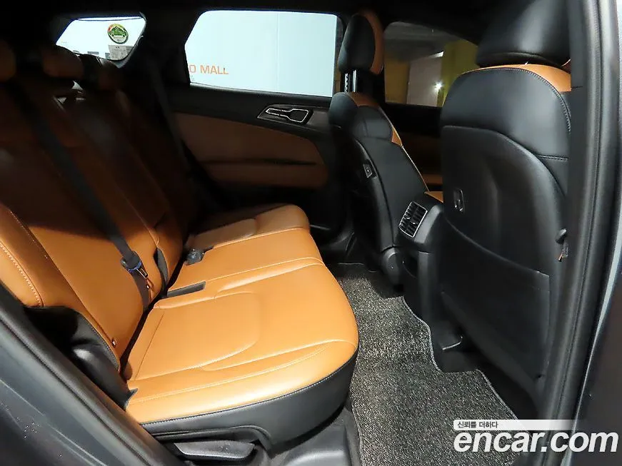 Kia Sportage — фото 9