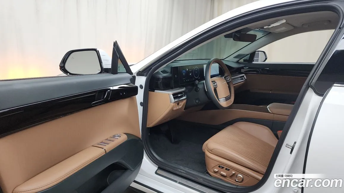 Hyundai Grandeur 2023 из KR, фото 10