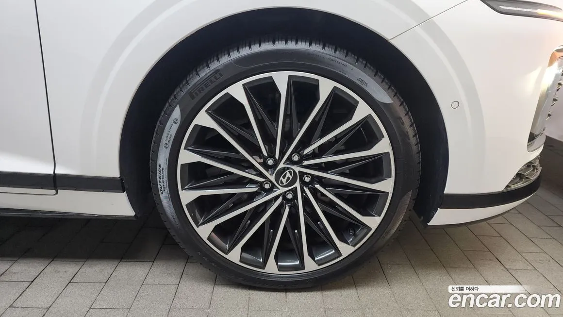 Hyundai Grandeur 2023 из KR, фото 5