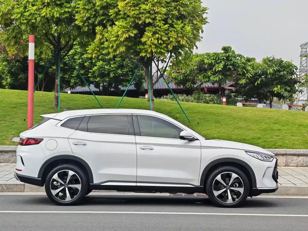 BYD PLUS New Energy 2022 из CN, фото 2