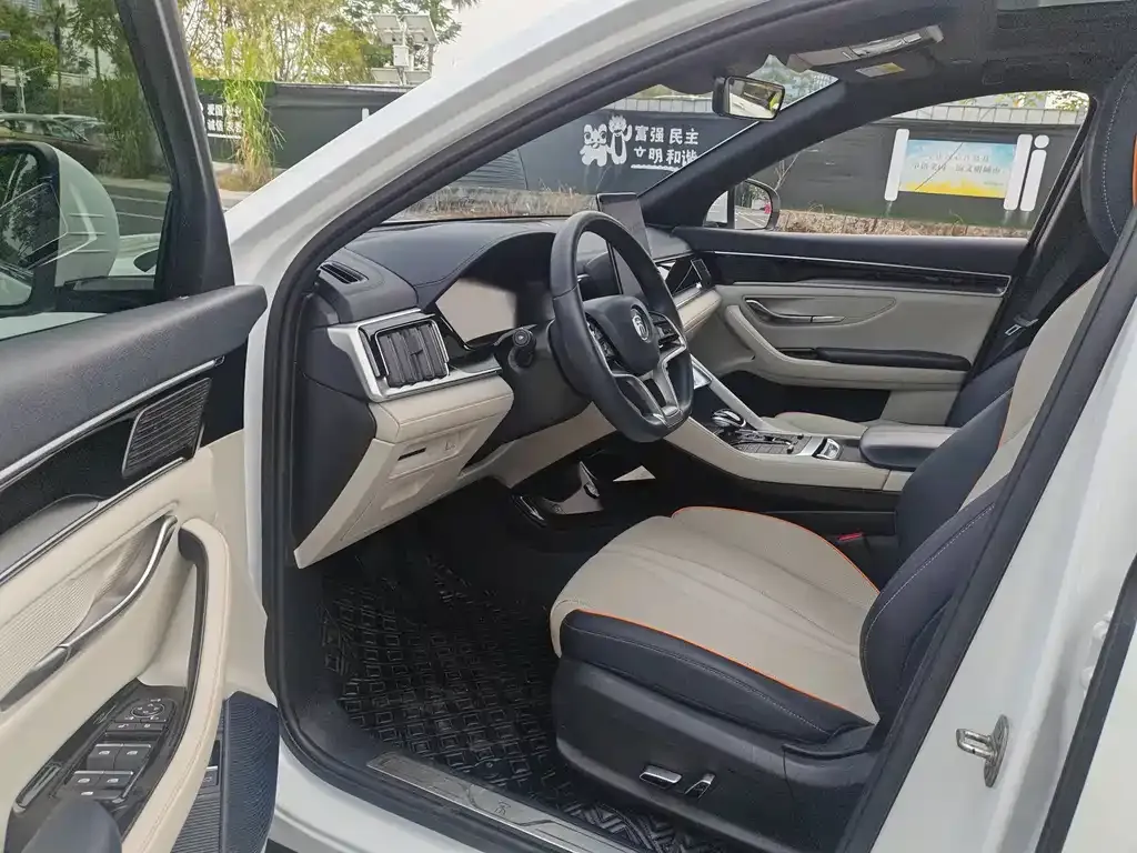 BYD PLUS New Energy 2022 из CN, фото 8