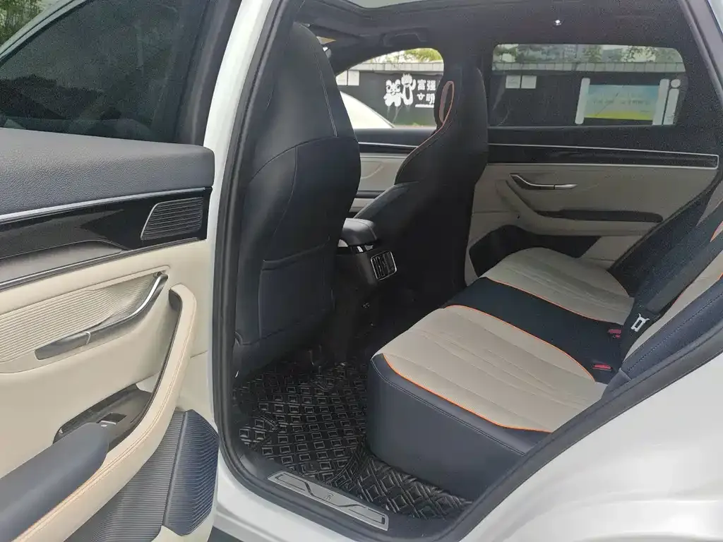 BYD PLUS New Energy 2022 из CN, фото 9