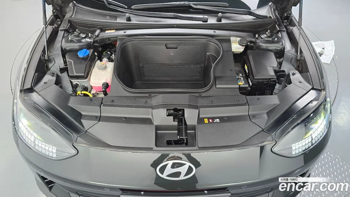 Hyundai Ioniq6 — фото 6
