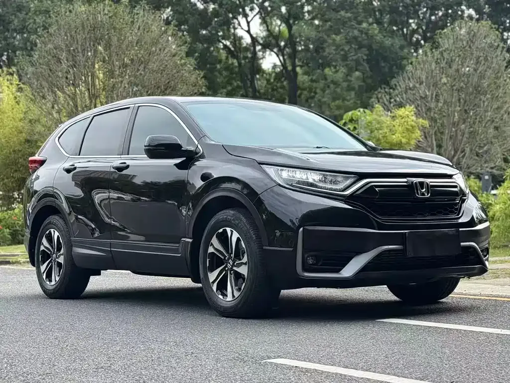 Honda CR-V 2022 из CN, фото 3