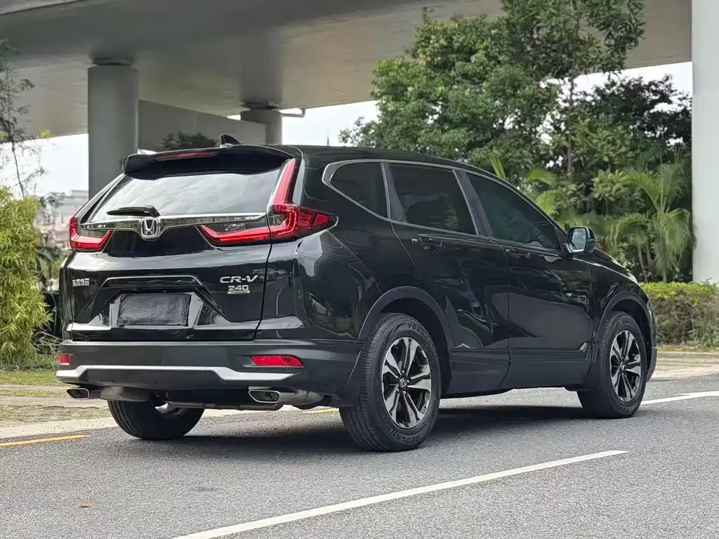 Honda CR-V 2022 из CN, фото 6