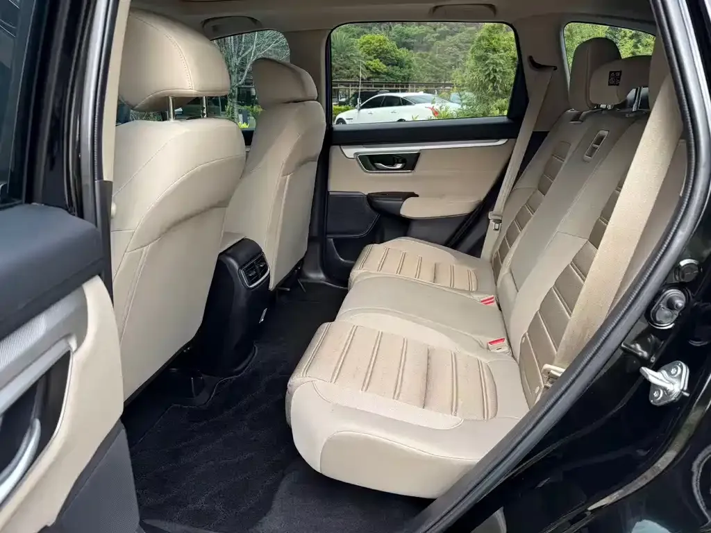 Honda CR-V 2022 из CN, фото 8