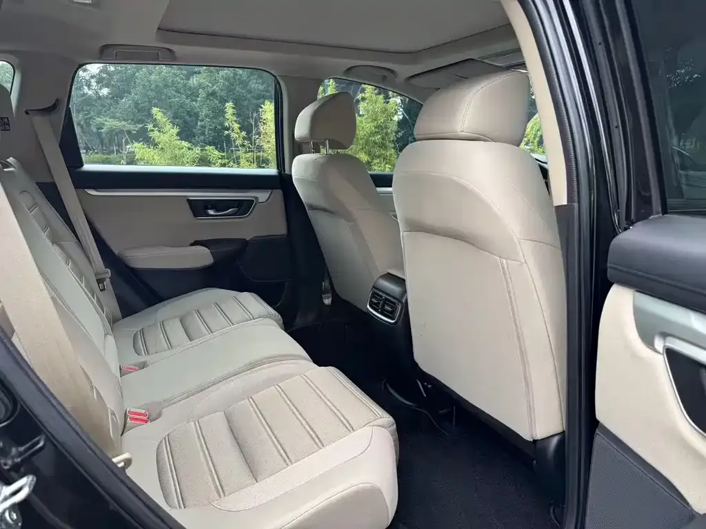 Honda CR-V 2022 из CN, фото 9