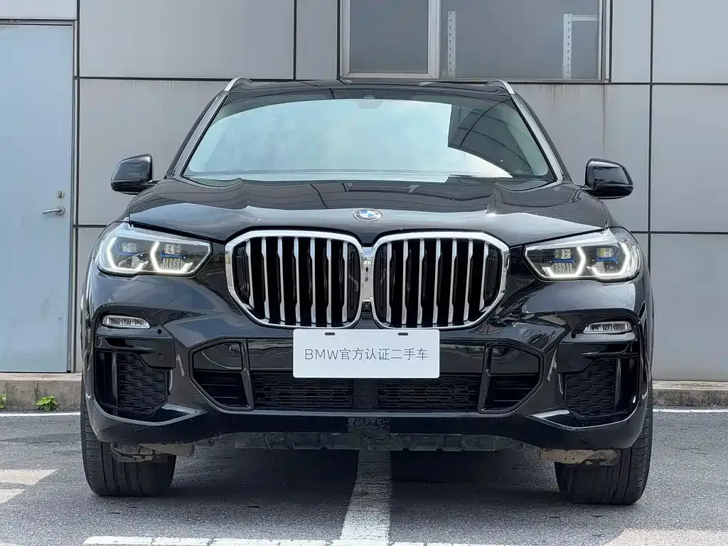 BMW X5 (Import) 2022 из CN, фото 3