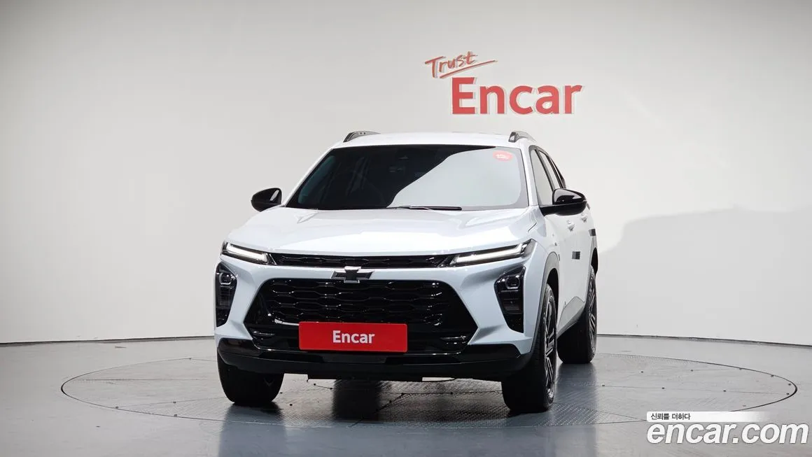 [object Object] Trax 2024 из KR, фото 3