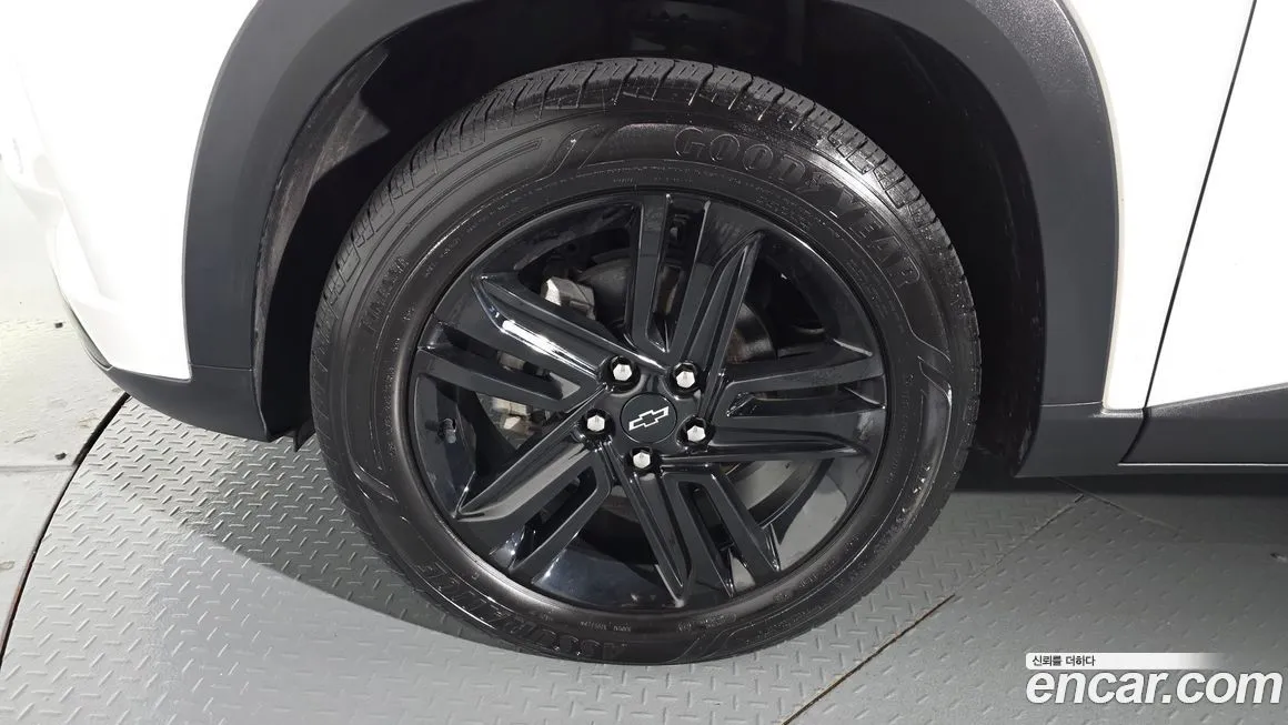 [object Object] Trax 2024 из KR, фото 5