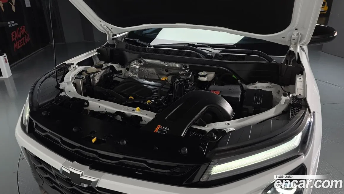 [object Object] Trax 2024 из KR, фото 6