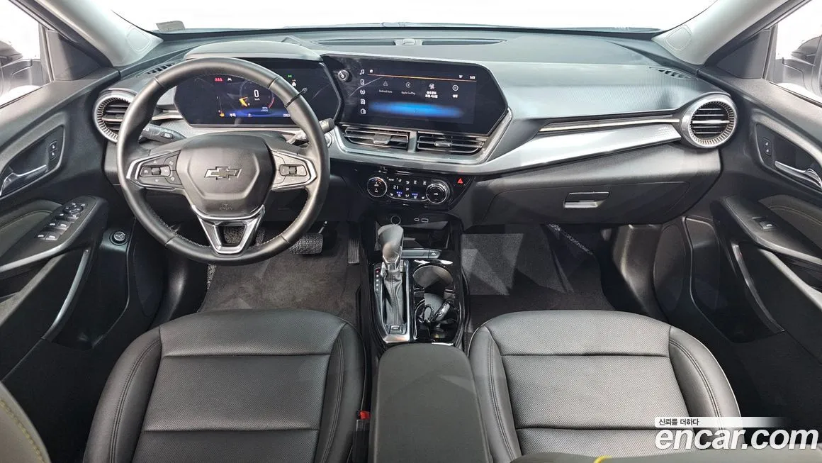 [object Object] Trax 2024 из KR, фото 7