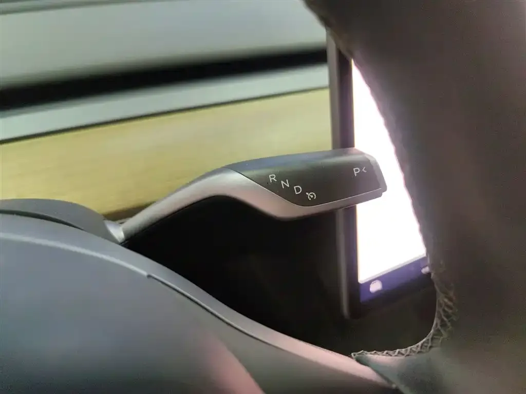 Tesla Model Y 2023 из CN, фото 6