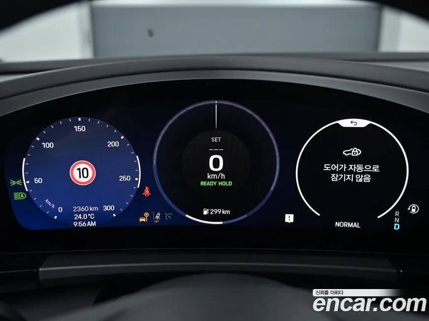 Porsche Macan 2025 из KR, фото 8