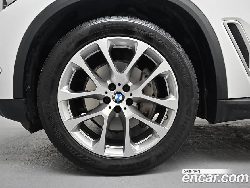 BMW X5 2021 из KR, фото 5