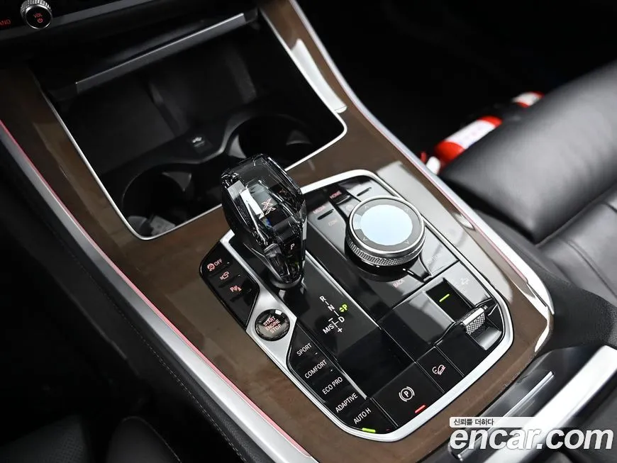 BMW X5 2021 из KR, фото 9