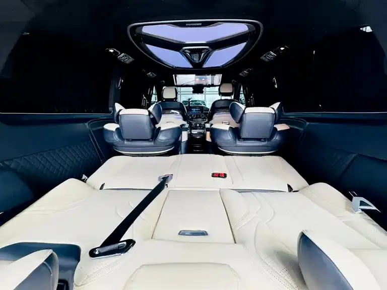 Mercedes-Benz Vito 2023 из CN, фото 10