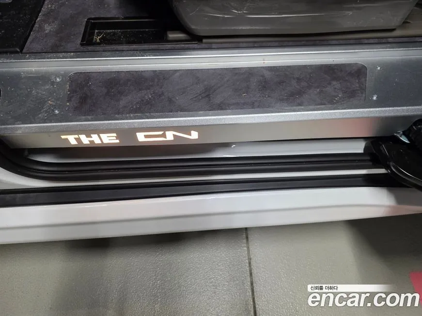 Kia Carnival 2025 из KR, фото 8