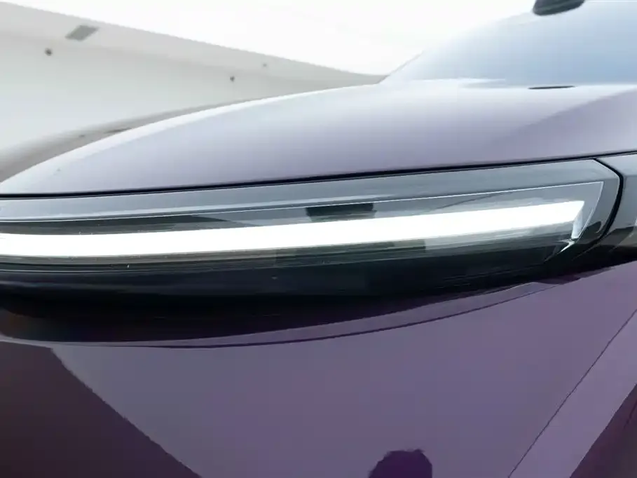 Li Auto L9 2022 из CN, фото 10