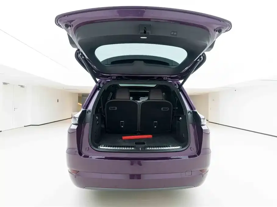 Li Auto L9 2022 из CN, фото 8