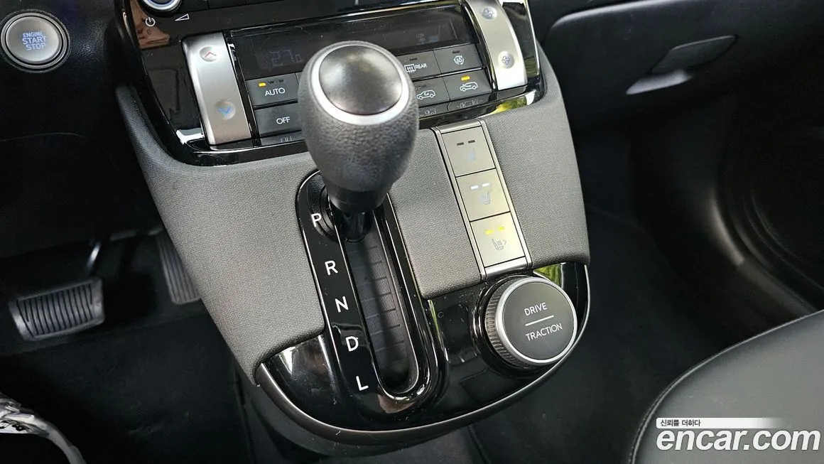 Hyundai Casper — фото 9