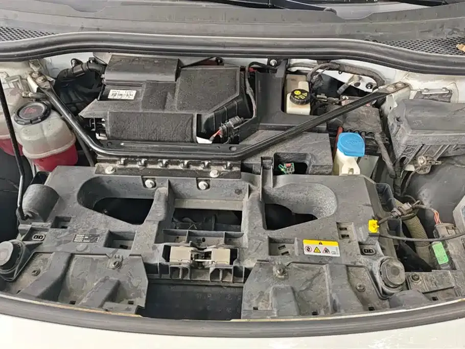 Volkswagen ID.4 X 2021 из CN, фото 10
